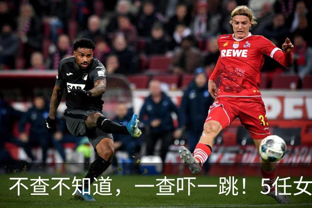 不查不知道，一查吓一跳！5任女友无缝衔接的姆巴佩，私下有多壕