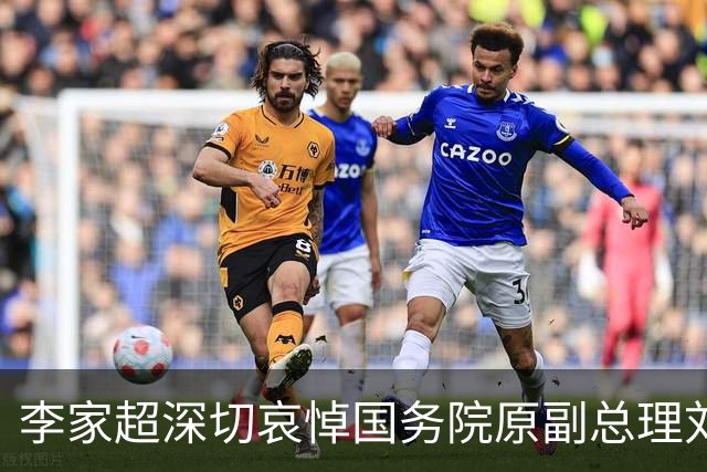 李家超深切哀悼国务院原副总理刘延东逝世