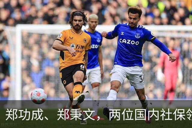 郑功成、郑秉文，两位国内社保领域的顶尖专家，他们备受大众关注