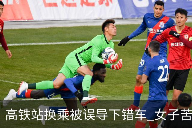 高铁站换乘被误导下错车 女子苦等3小时！12306：可免费送到目的站