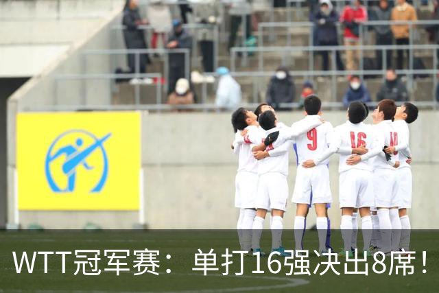 WTT冠军赛：单打16强决出8席！国乒大获全胜，林昀儒苦战5局逆转